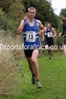 Senior mens relay Sunderland Harriers Open Cross Country. Photo: David T. Hewitson/Sports for All Pics